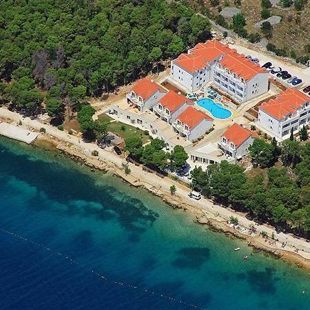 Illyrian Resort Milna  Luaran gambar