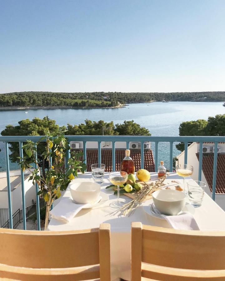 Illyrian Resort Milna  Luaran gambar