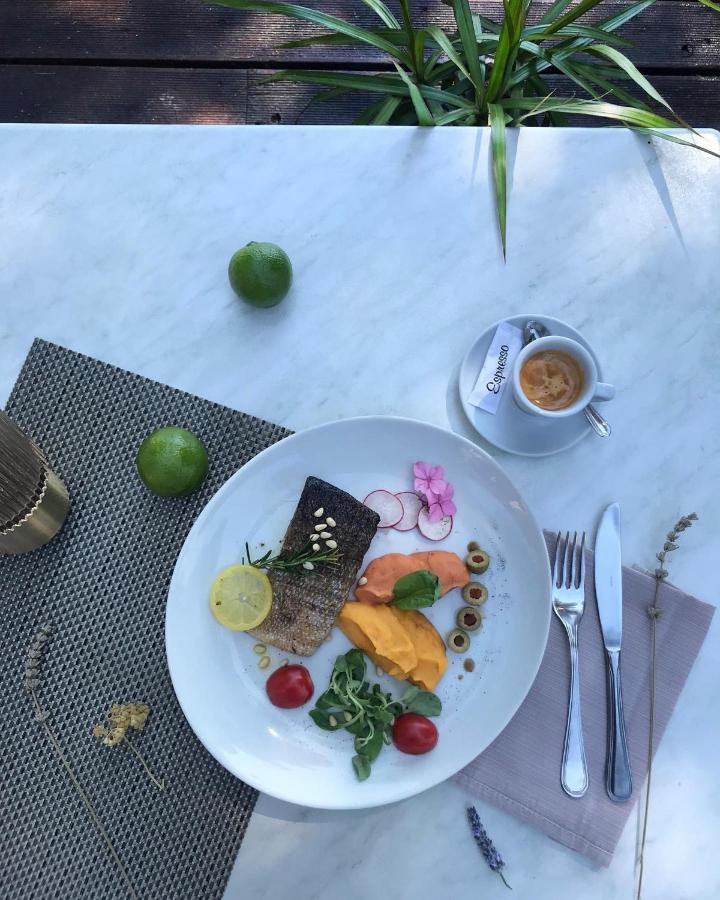 Illyrian Resort Milna  Luaran gambar