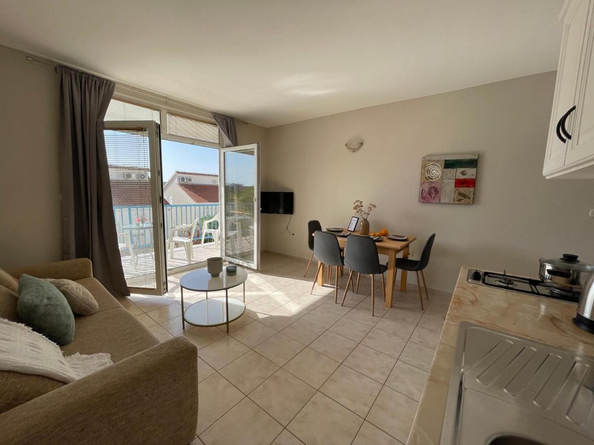 Illyrian Resort Milna  Luaran gambar
