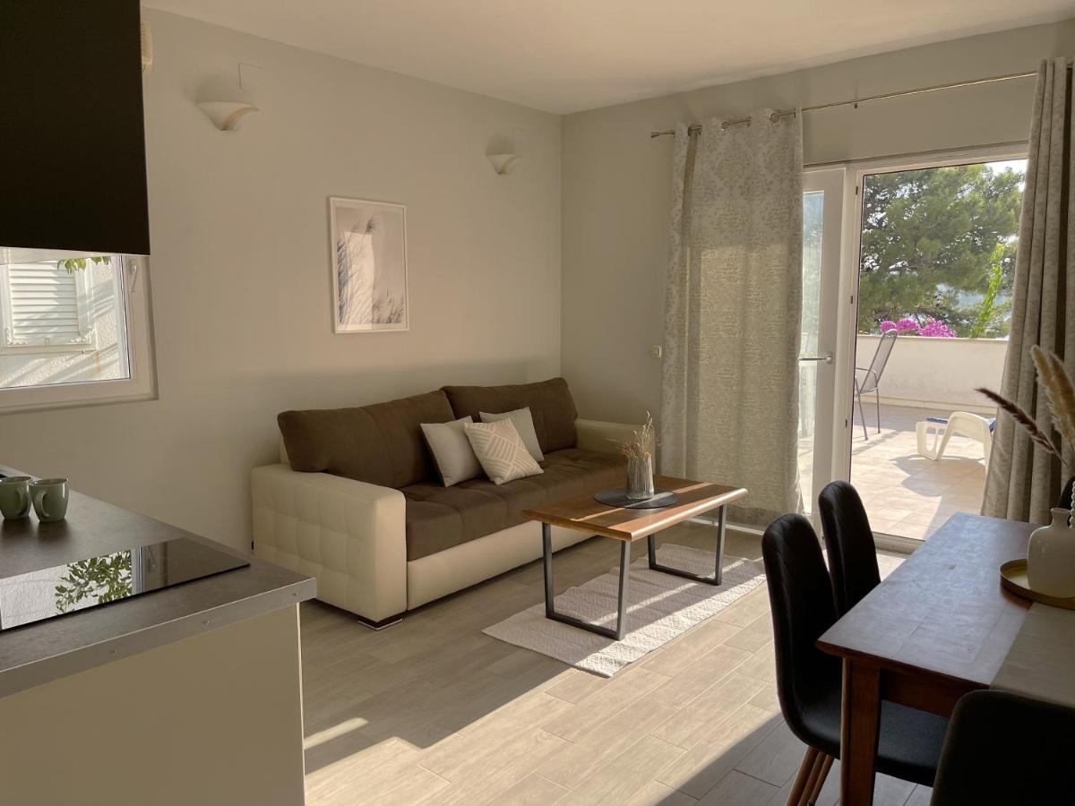 Illyrian Resort Milna  Luaran gambar