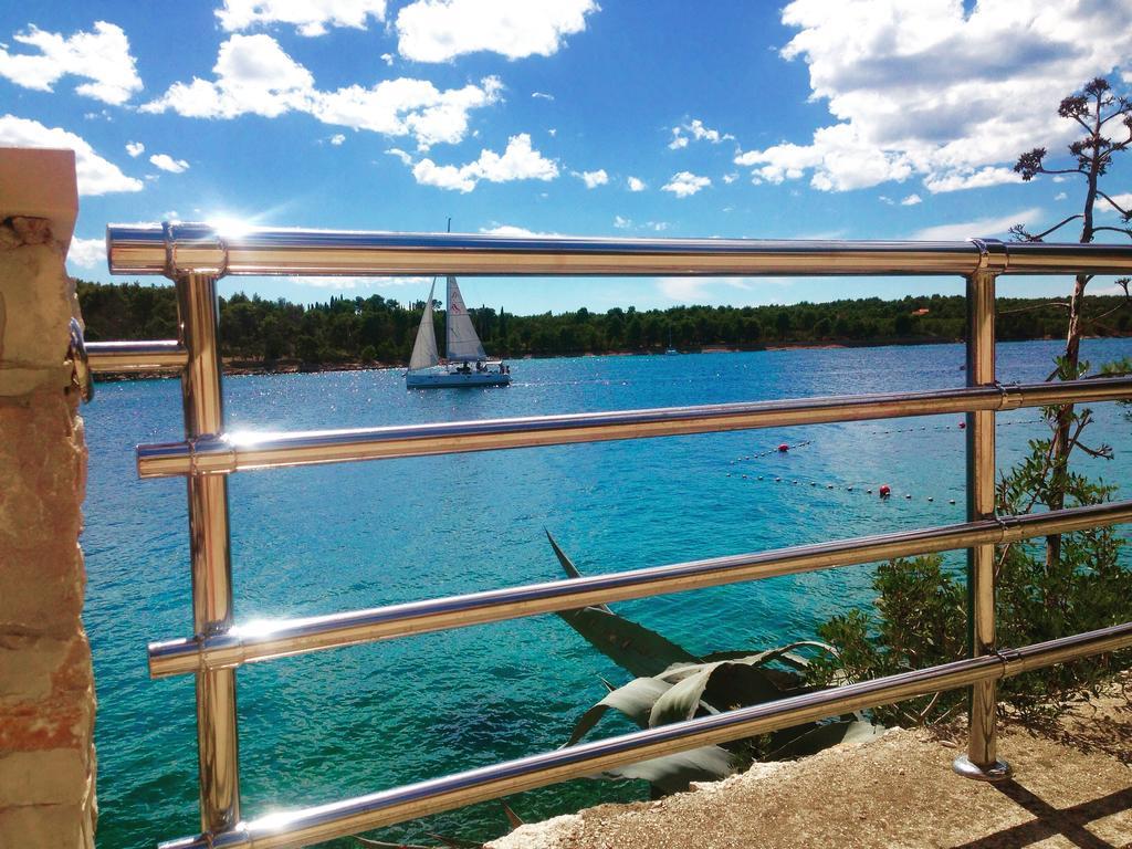 Illyrian Resort Milna  Luaran gambar