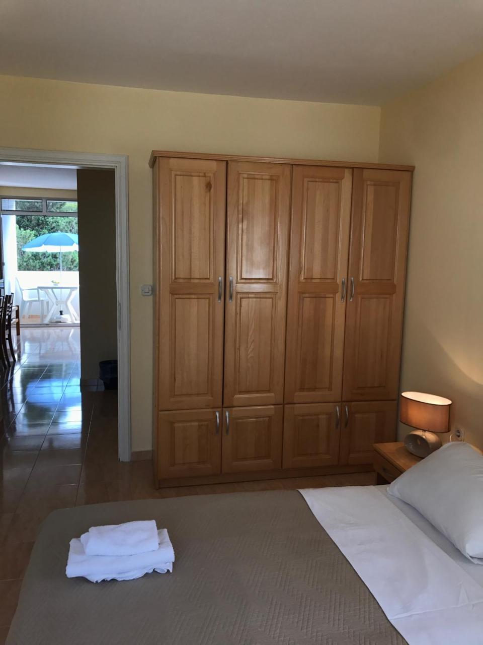 Illyrian Resort Milna  Luaran gambar