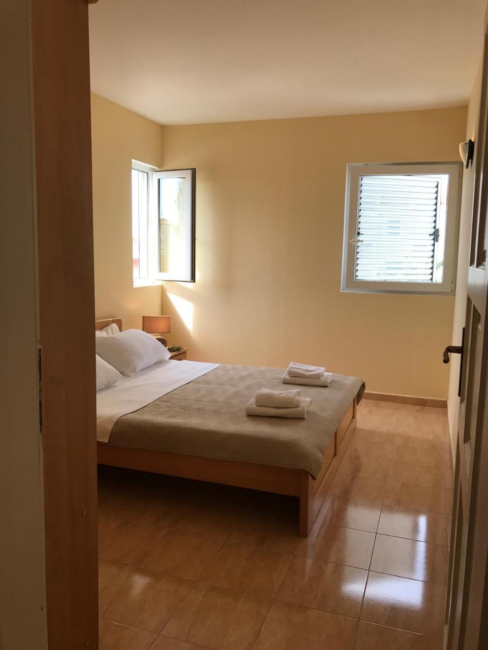 Illyrian Resort Milna  Luaran gambar
