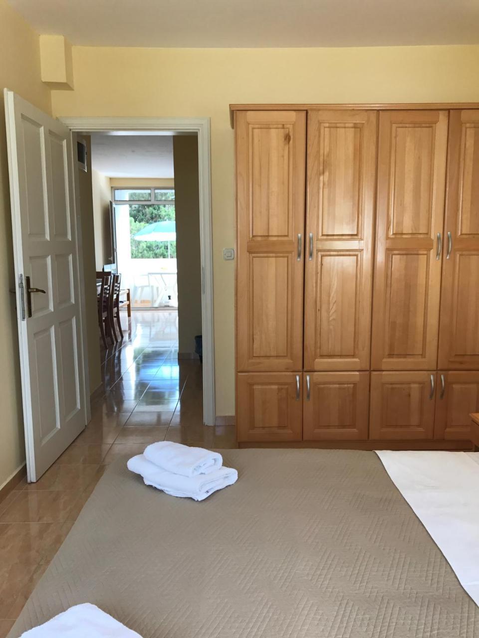 Illyrian Resort Milna  Luaran gambar