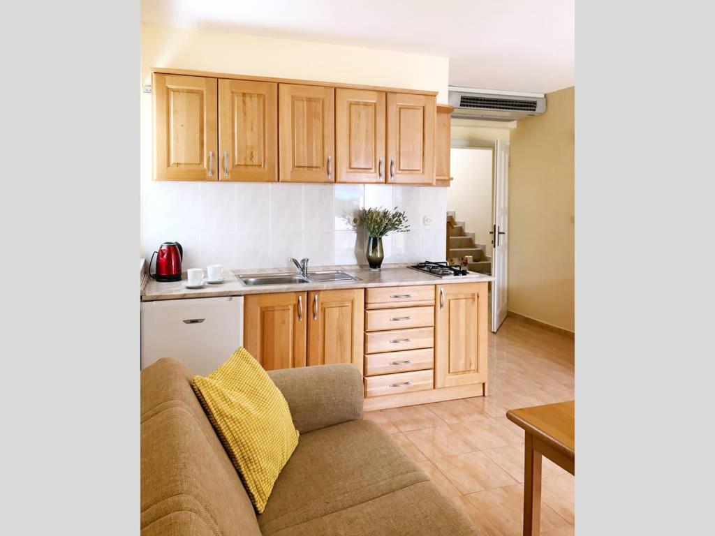 Illyrian Resort Milna  Luaran gambar